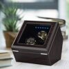 High End Double Watch Winder for Rolex