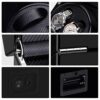 Double Watch Winder Automatic Mechanical Watch Storage Box