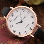 Top Plaza Womens Ladies Analog Quartz Wrist Watch
