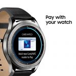 Samsung Gear S3 Classic Smartwatch