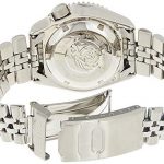 Seiko Men's Diver's Analog Automatic Watch