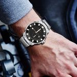 Watch for Watch,Mens Automatic Watches LOBINNI Man