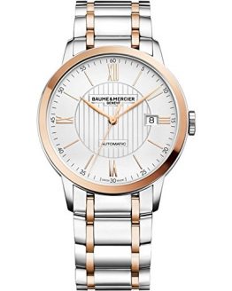 Baume & Mercier Classima Mens Automatic Watch