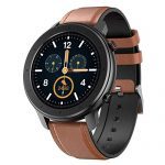 Smart Watch for Android and iOS Phone Smartwatch IP68 Waterproof