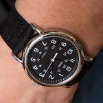 Quick Release Watch Band Strap 18mm-24mm
