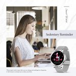 Good Look Watch for Women: Your Ultimate Fitness Companion