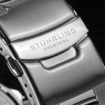 Sport Analog Dive Watch Water Resistant 200 Meters