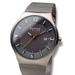 BERING Time | Men's Slim Watch 14440-077 | 40MM Case