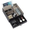 JackCubeDesign Nightstand Organizer for Men