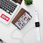 Apple Watch Series Smart USB Wireless Charging Cord