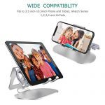 3 in 1 Aluminum Charging Station for Apple