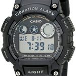 Experience Exceptional Convenience with the Casio