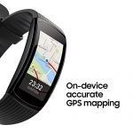 Smartwatch Samsung Gear Fit2 Pro Fitness