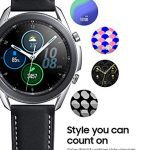 Samsung Galaxy Watch 3 (45mm, GPS, Bluetooth) Smart Watch