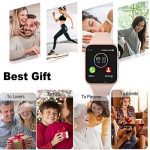 Smart Watch Compatible Android iOS iPhone