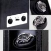 Automatic Single Watch Winder Turner Box