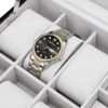 Elegance Meets Functionality: Watch Glasses Box and Jewelry Organizer