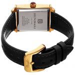 Bruno Magli Women's Valentina Quartz Italian Leather Strap Watch