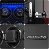 Wooden Watch Winder Watch Winders for Automatic Watches