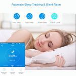 Willful Fitness Tracker, Heart Rate Monitor Fitness Watch
