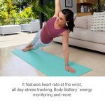 Garmin Vivosmart 4 Activity and Fitness Tracker