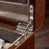 Watch Box Organizer Leather case 