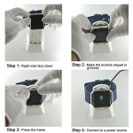 Charging Stand Compatible with Fitbit Blaze