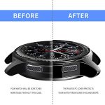 Watch Fitness Tracker with Heart Rate Monitor