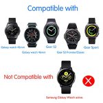 CAVN Compatible with Samsung Galaxy Watch Charger
