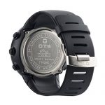 Digital Sports Watch Waterproof Tactical