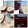 JQUEEN Automatic Quad Watch Winder