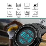 Military Waterproof Watche