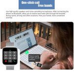 Fitness Tracker with Heart Rate Smart Watch for Women