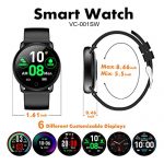 Smart Watch Track Your All-Day Steps Fitness Tracker