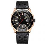 Men Watch Quartz Wristwatch Sports Watches Clock