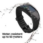 Smartwatch Samsung Gear Fit2 Pro Fitness