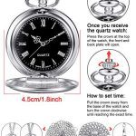 My Grandson Pocket Watch Present