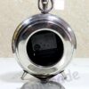 Metal Vintage Clock European Style