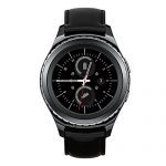 Samsung Gear S2 Classic 40mm Wi-Fi Stainless-Steel Smartwatch