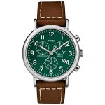 Timex Weekender Chronograph 40mm Watch