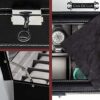 Watch Box Organizer Little Pillow Large Case
