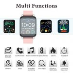 Smart Watch, Fitness Tracker Watches for Women