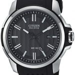 Drive from Citizen Eco-Drive Men's Watch with Date