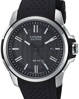 Drive from Citizen Eco-Drive Men's Watch with Date