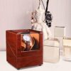 Mineesi Watch Winder for Single Automatic Watches