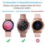 Charger Stand for Samsung Galaxy Watch