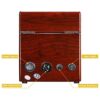 Mineesi Watch Winder for Single Automatic Watches