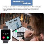 Fitness Tracker with Heart Rate