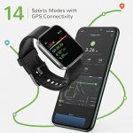 Letsfit Smart Watch for Android Phones Compatible with iPhone Samsung