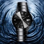 CIVO Mens Watches Luxury Waterproof Date Calendar